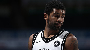 01月30日 NBA常规赛 篮网vs雷霆 全场录像