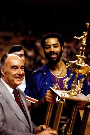 1975年NBA全明星正赛全场录像