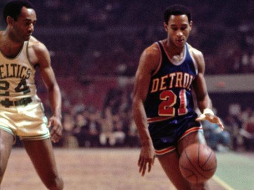1976年NBA全明星正赛全场录像