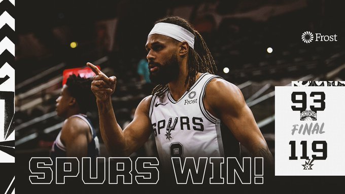 03月03日 NBA常规赛 尼克斯vs马刺 全场录像