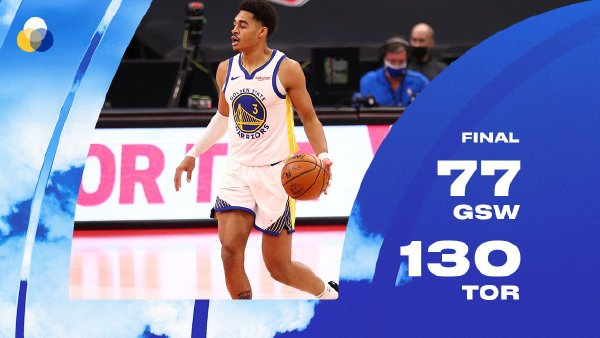 04月03日 NBA常规赛 勇士vs猛龙 全场录像