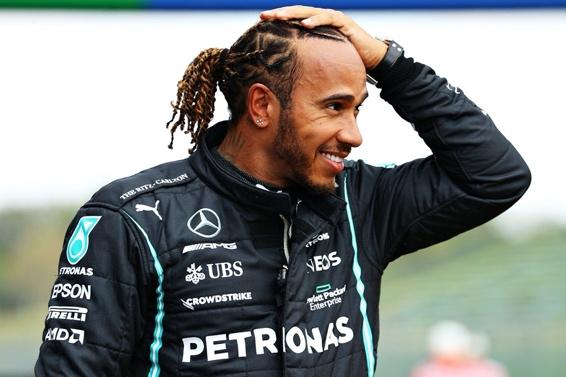 2021F1意大利大奖赛排位赛 全场录像