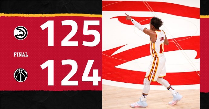 05月11日 NBA常规赛 奇才vs老鹰 全场录像