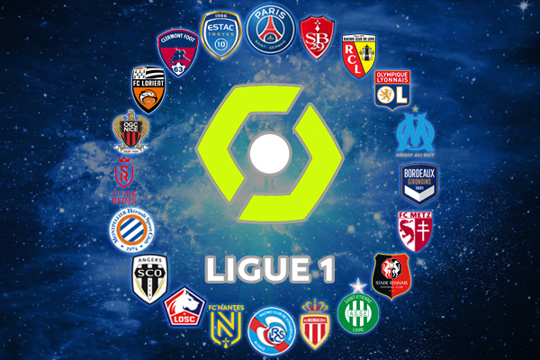 2021-22赛季法甲球队球员大名单及最新阵容汇总