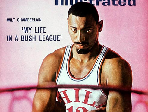 NBA篮球皇帝是谁_NBA篮球帝张伯伦简介