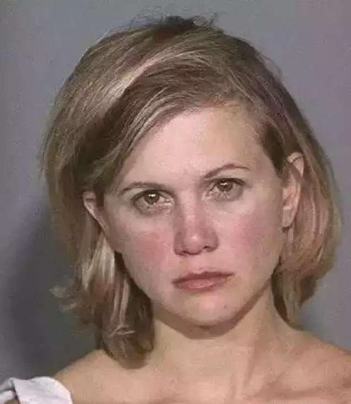 科比鹰郡事件的女主是谁_科比鹰郡事件女孩照片一览