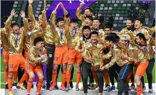 2021年足协杯抽签仪式直播_足协杯抽签直播地址介绍