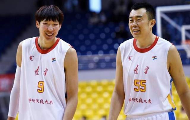 周琦为什么代表辽宁打全运会_周琦为什么全运会是辽宁的