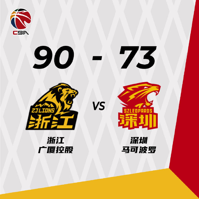 10月14日 CBA季前赛 广厦vs深圳 全场录像