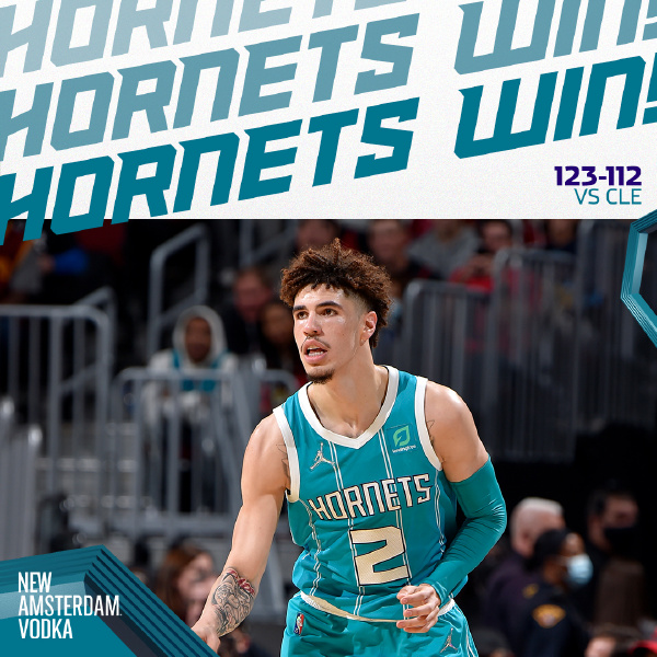 10月23日 NBA常规赛 黄蜂vs骑士 全场录像