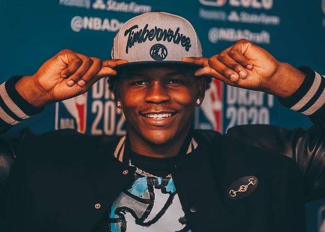 爱德华兹nba状元合同_nba状元爱德华兹合同介绍