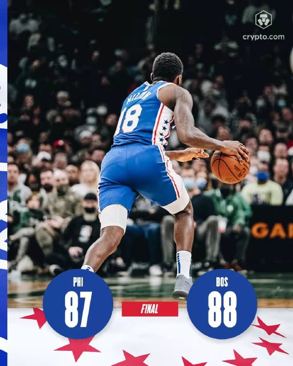 12月02日 NBA常规赛 76人vs凯尔特人 全场录像