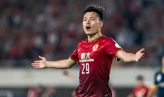 郜林的足球偶像是谁？郜林什么水平？