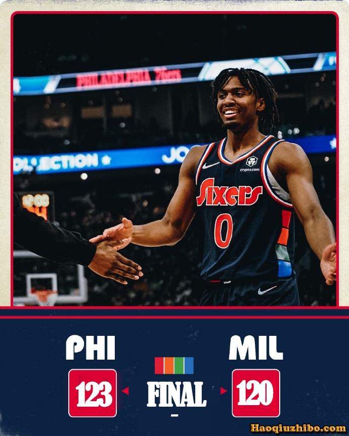 02月18日 NBA常规赛 76人vs雄鹿 全场录像
