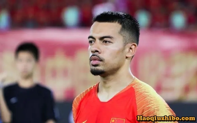 李可国足首秀表现怎么样？李可什么水平？