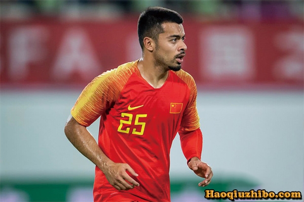 李可国足首秀表现怎么样？李可什么水平？