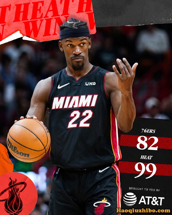 03月06日 NBA常规赛 76人vs热火 全场录像