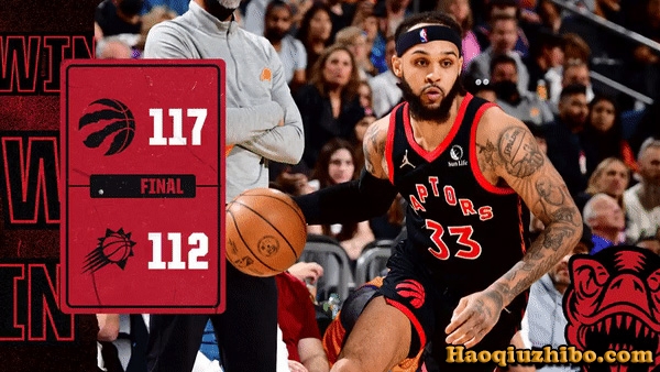 03月12日 NBA常规赛 猛龙vs太阳 全场录像