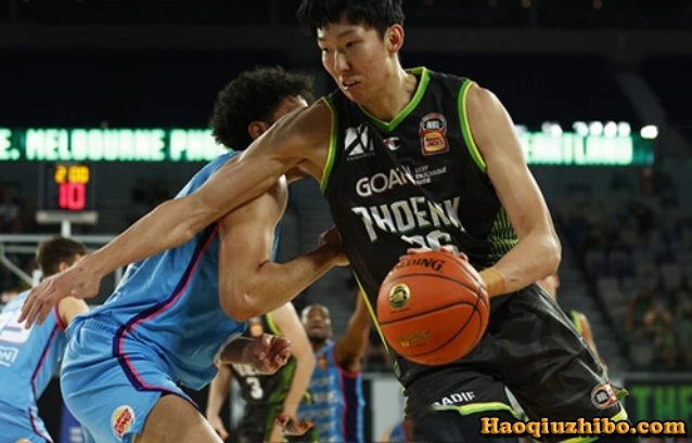 03月13日 NBL(A)常规赛 东南墨尔本凤凰vs墨尔本联 全场录像