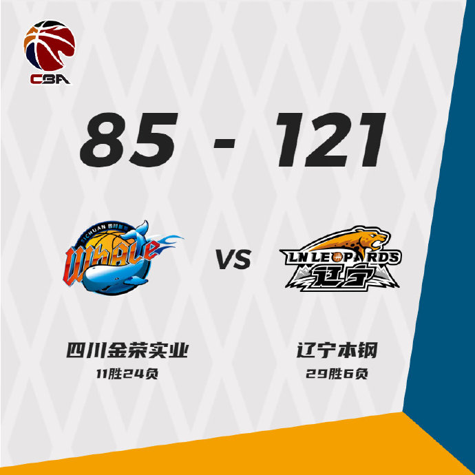 03月15日 CBA常规赛 四川vs辽宁 全场录像