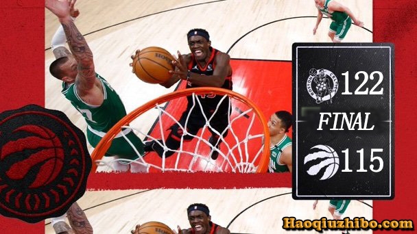 03月29日 NBA常规赛 凯尔特人vs猛龙 全场录像
