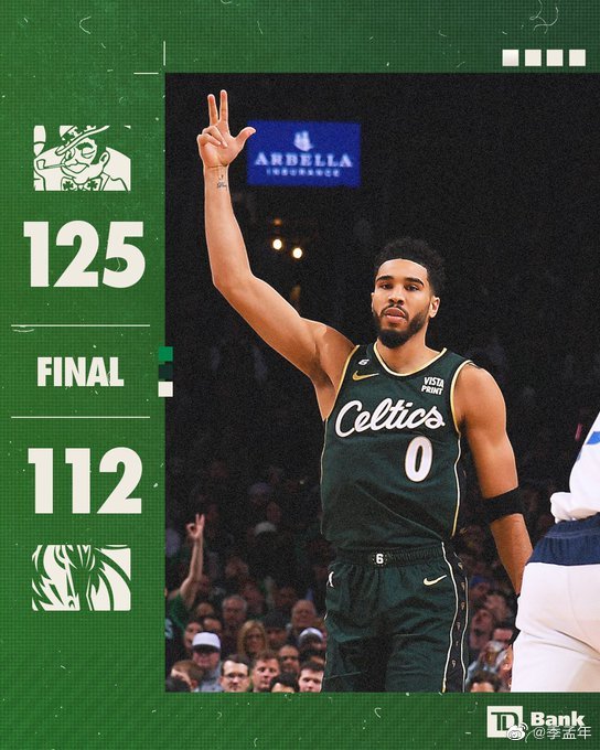 11月24日 NBA常规赛 独行侠vs凯尔特人 全场录像
