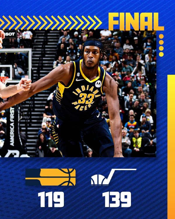 12月03日 NBA常规赛 步行者vs爵士 全场录像
