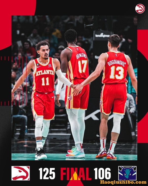 12月17日 NBA常规赛 老鹰vs黄蜂 全场录像