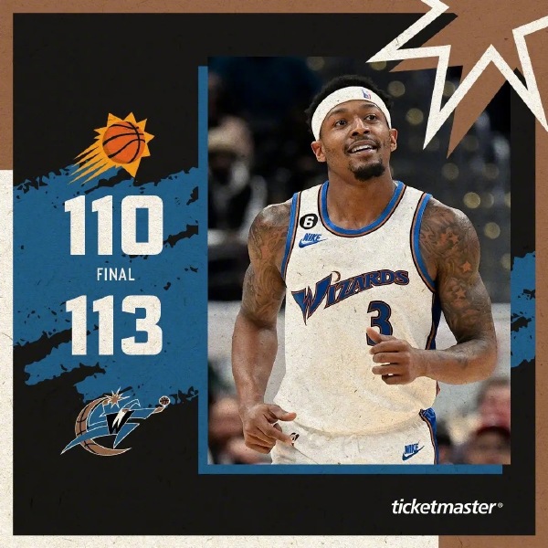 12月21日 NBA常规赛 奇才vs太阳 全场录像