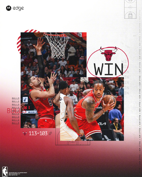 12月21日 NBA常规赛 公牛vs热火 全场录像