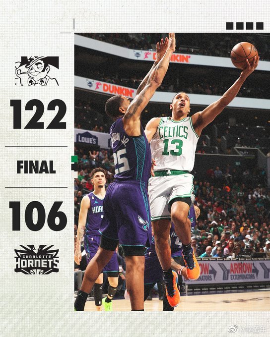 01月15日 NBA常规赛 凯尔特人vs黄蜂 全场录像