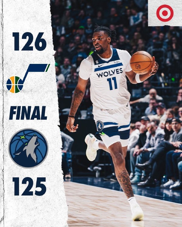 01月17日 NBA常规赛 爵士vs森林狼 全场录像