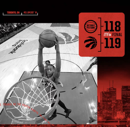02月13日 NBA常规赛 活塞vs猛龙 全场录像