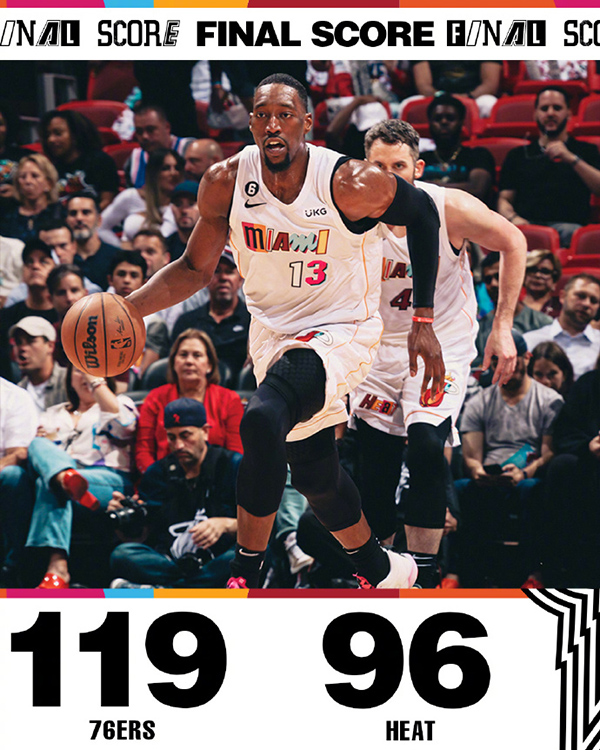 03月02日 NBA常规赛 76人vs热火 全场录像
