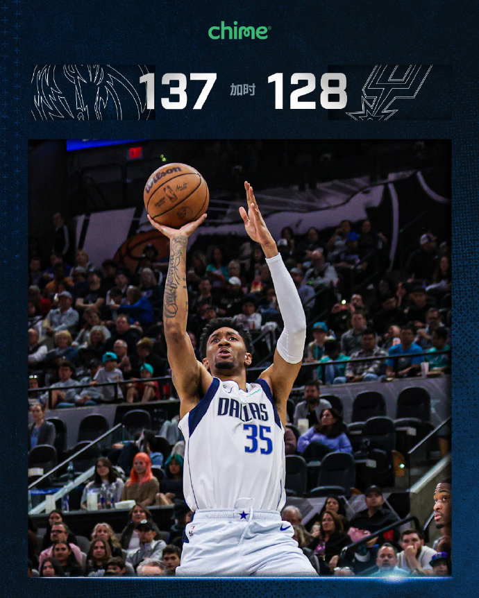03月16日 NBA常规赛 独行侠vs马刺 全场录像