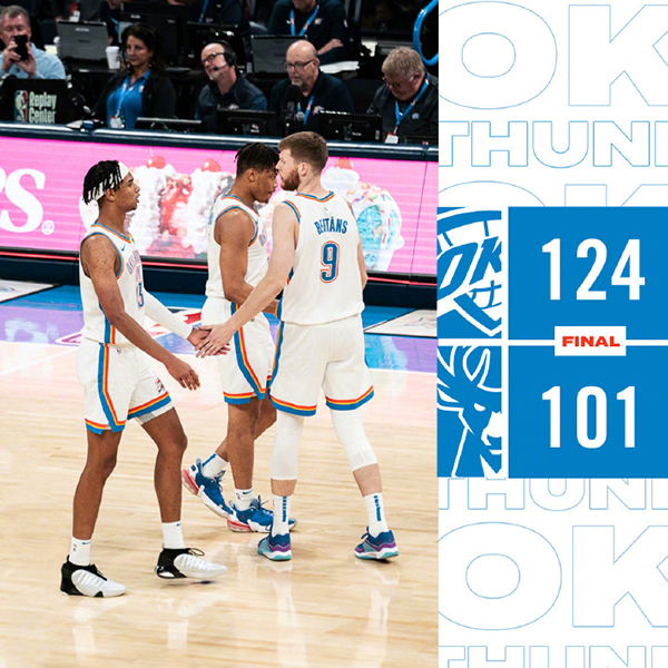10月18日 NBA季前赛 雄鹿vs雷霆 全场录像