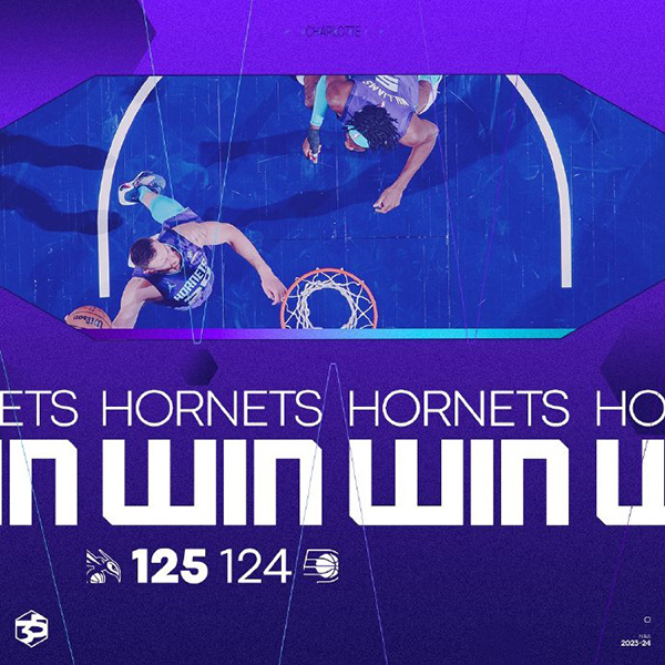 11月05日 NBA常规赛 黄蜂vs步行者 全场录像