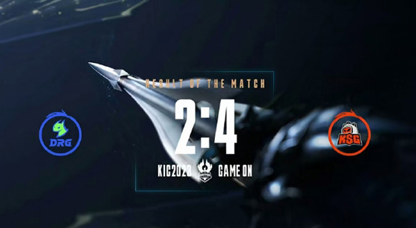 2023世冠杯KPL选拔赛第1轮 DRG vs KSG 全场录像