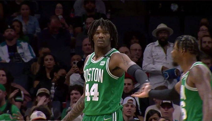 2022.3.10NBA录像回放高清 凯尔特人vs黄蜂