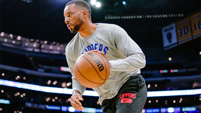 2022.4.7NBA录像回放高清 太阳vs快船