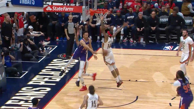 2022.4.29NBA录像回放高清 太阳vs鹈鹕