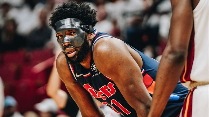 2022.5.11NBA录像回放高清 76人vs热火