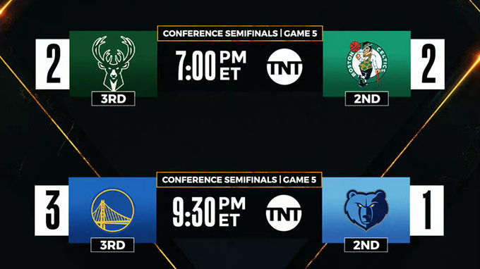 2022.5.12NBA全场录像回放 勇士vs灰熊