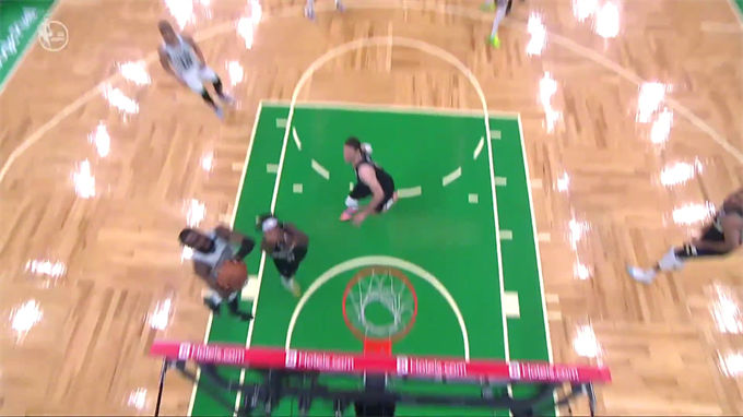 2022.5.16NBA录像回放高清 雄鹿vs凯尔特人
