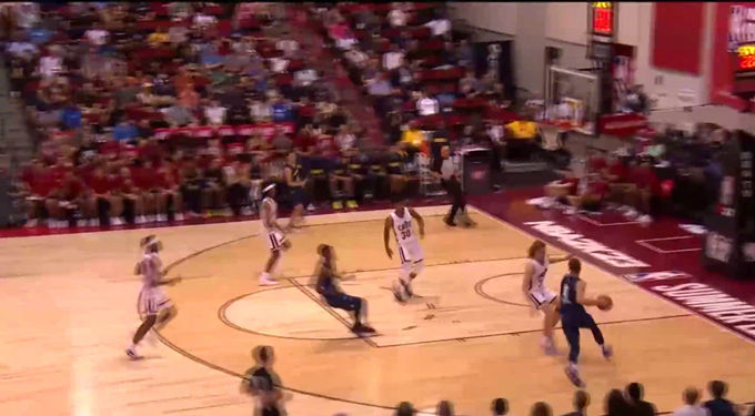 2022.7.11NBA录像回放高清 掘金vs骑士