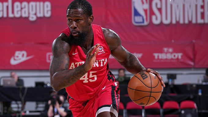 2022.7.17NBA录像回放高清 老鹰vs骑士