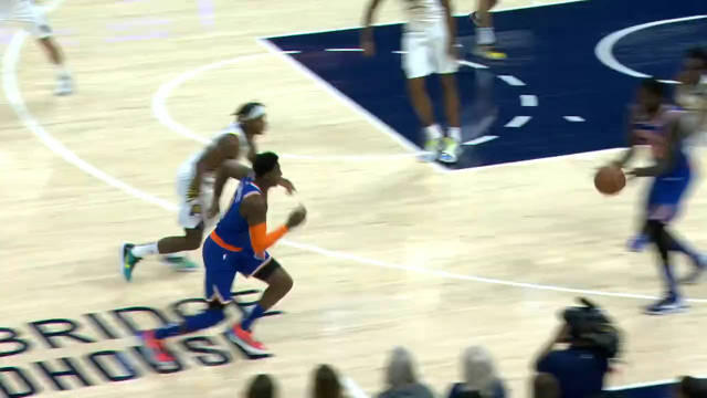 2022.10.13NBA录像回放高清 尼克斯vs步行者