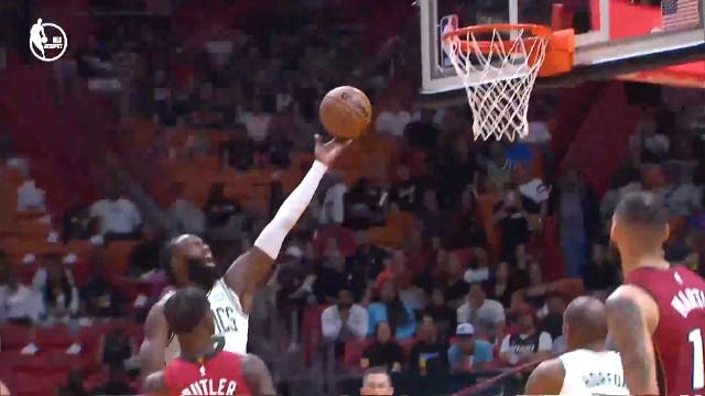 2022.10.22NBA录像回放高清 凯尔特人vs热火