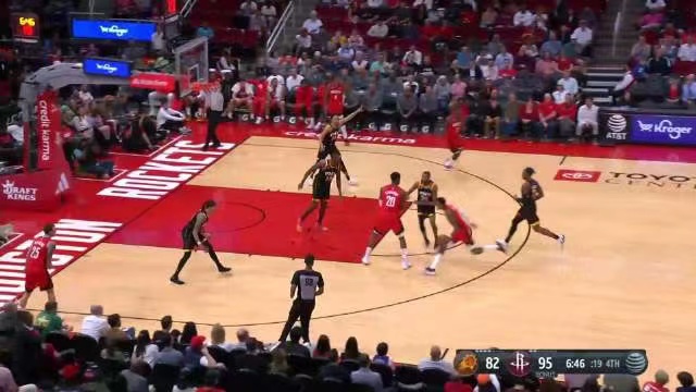 2022.12.14NBA全场录像回放 太阳vs火箭
