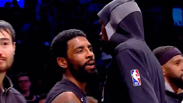 2022.12.24NBA全场录像回放 雄鹿vs篮网